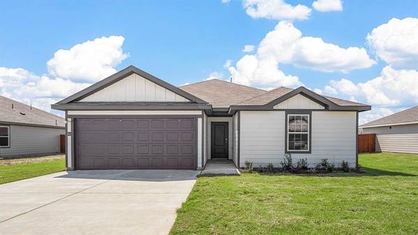 3813 Skylane Avenue, Corsicana, TX 75110