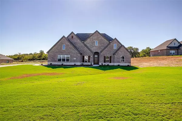 Springtown, TX 76082,4033 Westfork Way