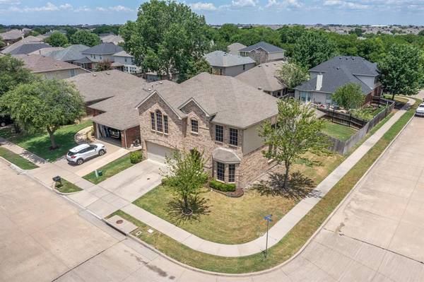 Fate, TX 75087,202 Hackberry Drive