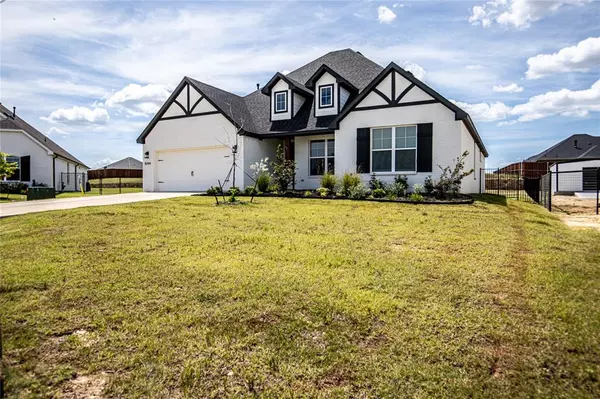 Godley, TX 76044,11709 Sand Cat Court