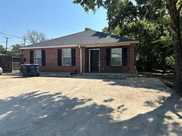 2801 Wayside Avenue, Fort Worth, TX 76110