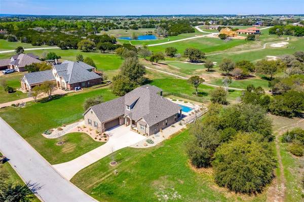 6220 Montrose Street, Cleburne, TX 76033