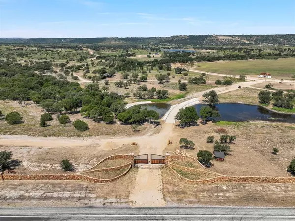 Strawn, TX 76478,1010 Ranger Ridge Way