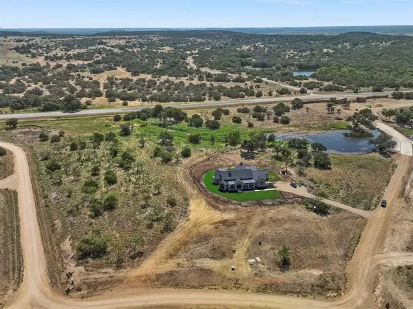 Strawn, TX 76478,1010 Ranger Ridge Way