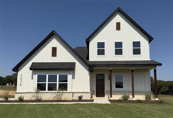 5036 Cottontail Court, Springtown, TX 76082