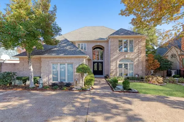 Dallas, TX 75287,4708 Stonehearth Place