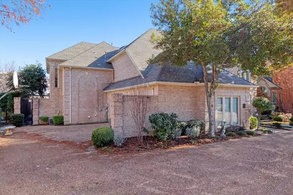 Dallas, TX 75287,4708 Stonehearth Place