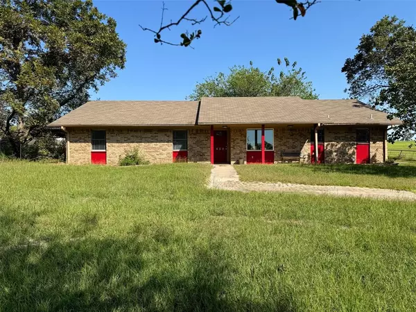 285 CR 4235, Mount Pleasant, TX 75455