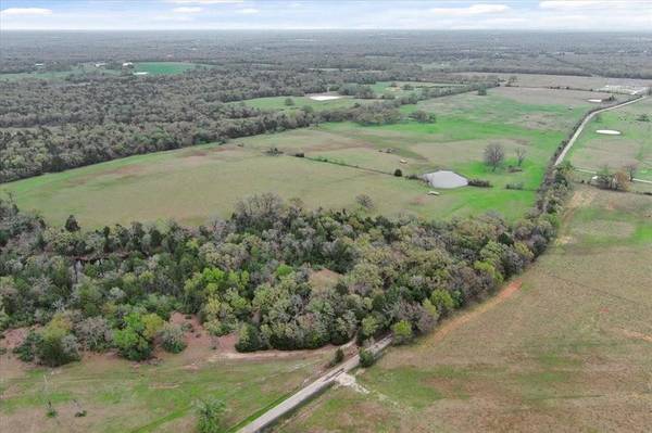 TBD Tract 456 County Road 930, Teague, TX 75860