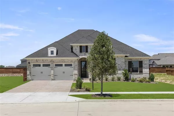 1413 Casting Ridge, Mesquite, TX 75181