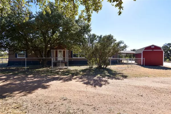 Brady, TX 76825,325 County Road 160