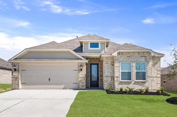 1037 Costa Vista Trail, Fort Worth, TX 76108