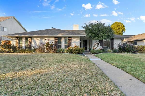 1805 Tulane Drive, Richardson, TX 75081