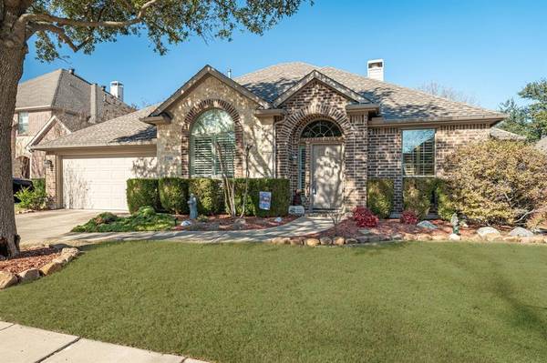 Mckinney, TX 75071,7208 Faraday Lane