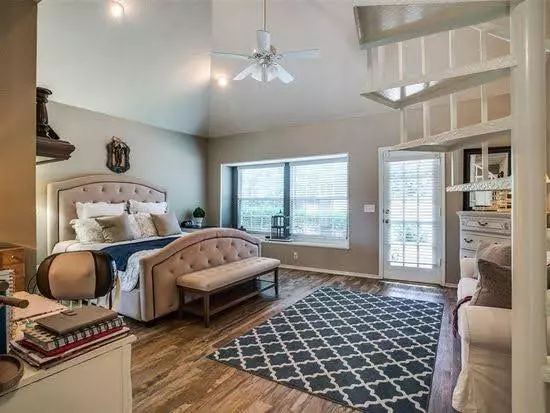 Highland Village, TX 75077,2707 Hillside Drive