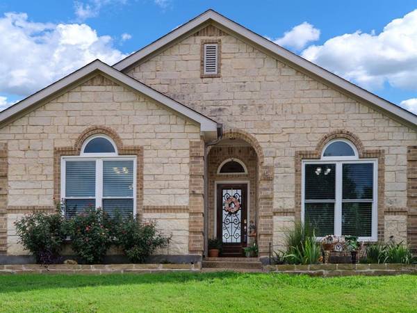 2120 Lucas Creek Drive, Lucas, TX 75002