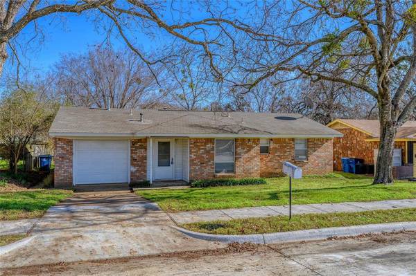 2636 Loy Lake Road, Denison, TX 75020