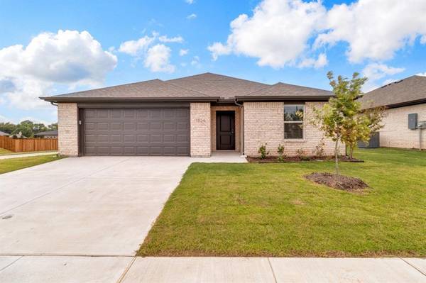 1824 Aleia Cove, Sherman, TX 75092