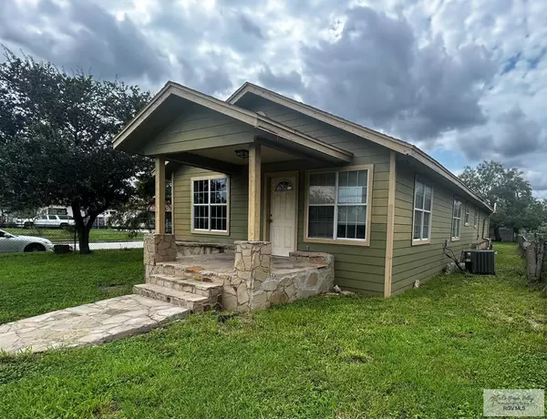 598 S BONHAM ST., San Benito, TX 78586