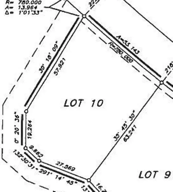 LOT 10 380 INDUSTRIAL RD, Drumheller, AB T0J 0Y0