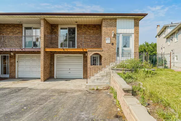 241 Shawnee CIR, Toronto C15, ON M2H 2Y3