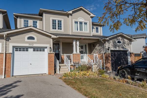 302 Swindells ST, Clarington, ON L1C 5G9