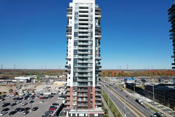 Oshawa, ON L1L 0R2,2550 Simcoe ST N #411