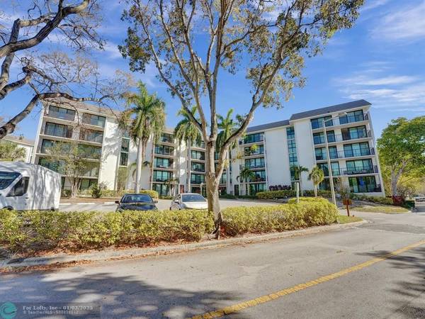 1101 River Reach Drive  #205, Fort Lauderdale, FL 33315