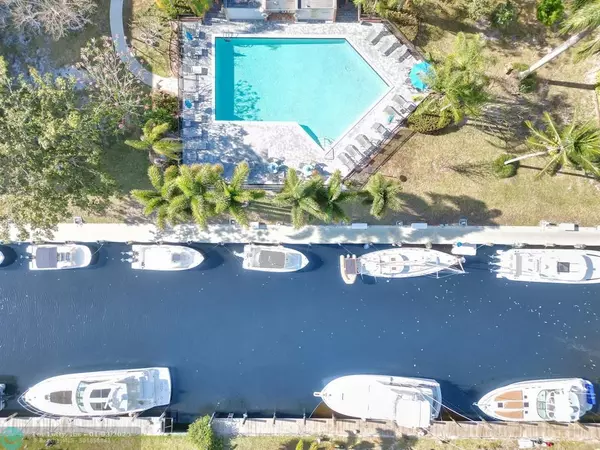 Fort Lauderdale, FL 33315,1101 River Reach Drive  #205