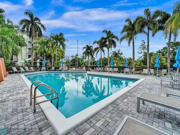 Fort Lauderdale, FL 33315,1101 River Reach Drive  #205