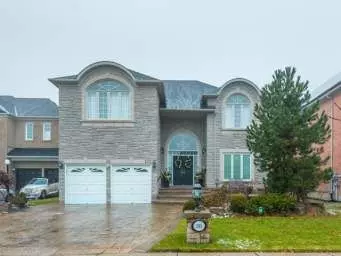 Markham, ON L6C 1W4,101 Golden Tulip CRES #Bsmt