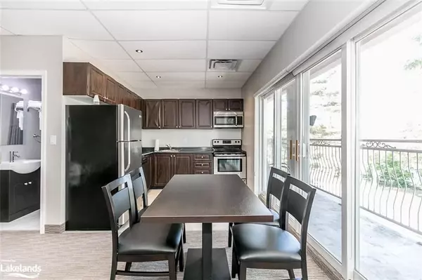 Wasaga Beach, ON L9Z 2J8,361 MOSLEY ST #305