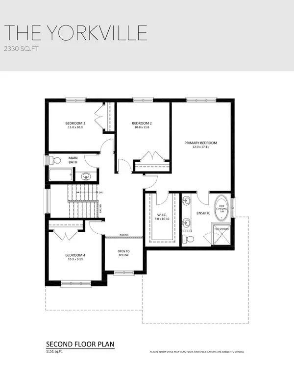 Middlesex Centre, ON N0M 2A0,130 Timberwalk TRL