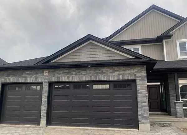 59 THAMES SPRINGS CRES, Zorra, ON N0M 2M0