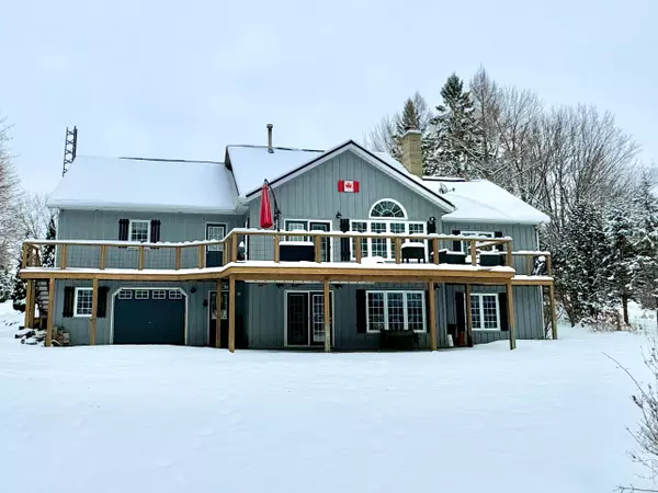 Kawartha Lakes, ON K0M 2C0,262 Port Hoover RD