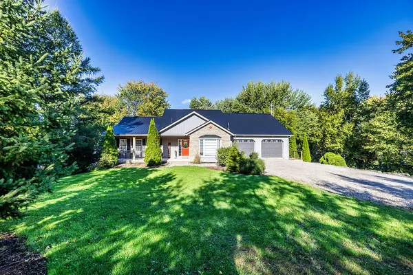 Kawartha Lakes, ON K0M 2C0,262 Port Hoover RD