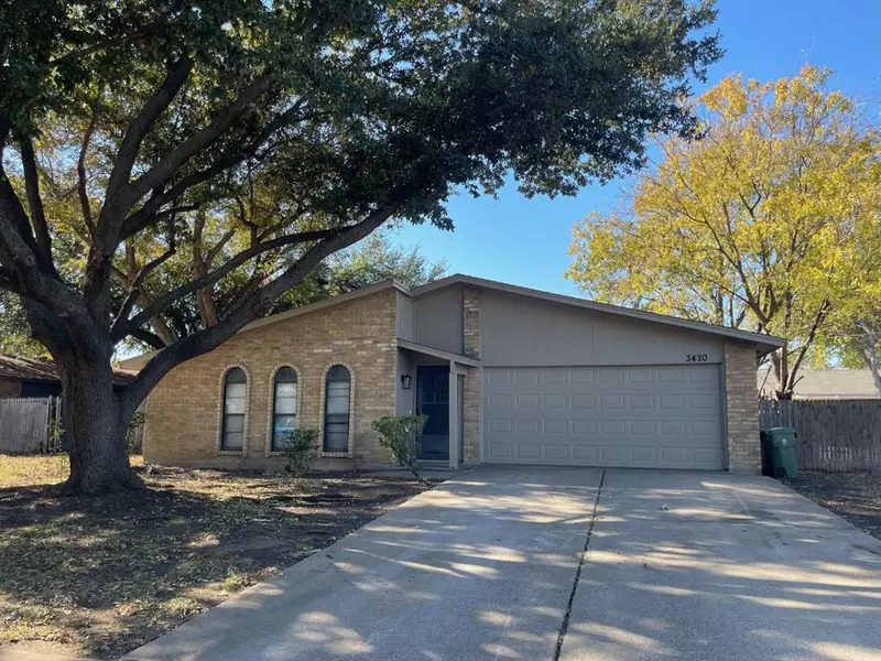 3420 Killala Court, Arlington, TX 76014