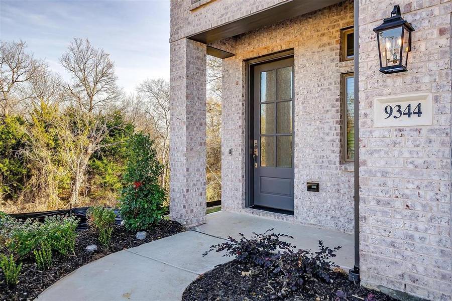 9344 Buckeye Bend, Little Elm, TX 75068