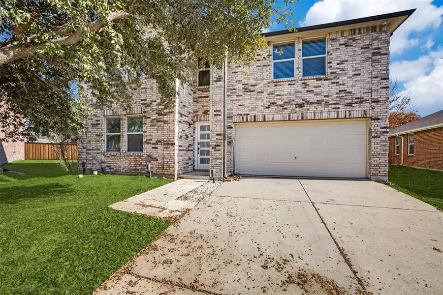 13242 Ambrose Drive, Frisco, TX 75035