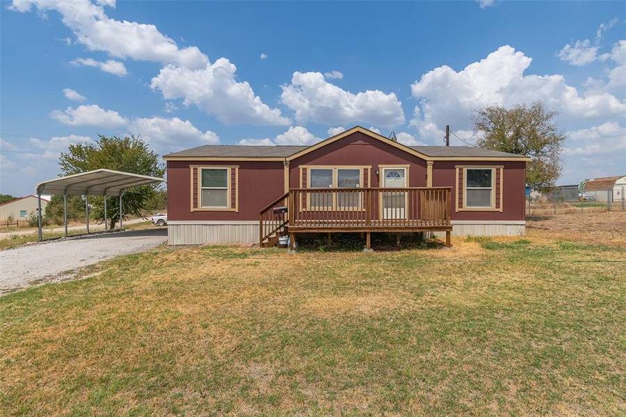 181 Sondra Lin Boulevard, Decatur, TX 76234