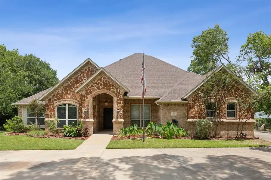 350 Michael Lane, Sunnyvale, TX 75182