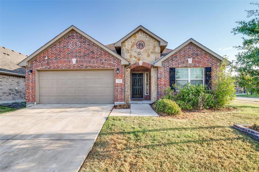 2613 Sun Creek Drive, Little Elm, TX 75068