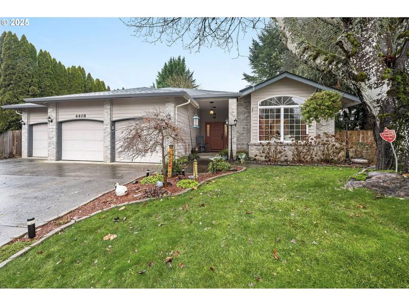 4408 NE 123RD CIR, Vancouver, WA 98686