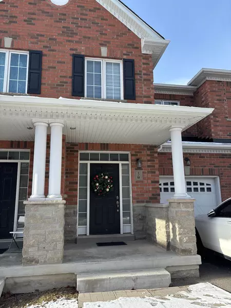 3 Buttonbush LN, Richmond Hill, ON L4E 1E7