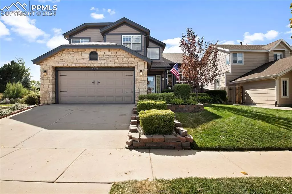 Colorado Springs, CO 80918,4935 Teton PL