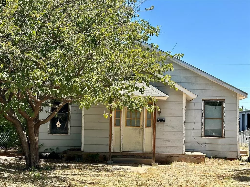 Abilene, TX 79602,1441 Peach Street