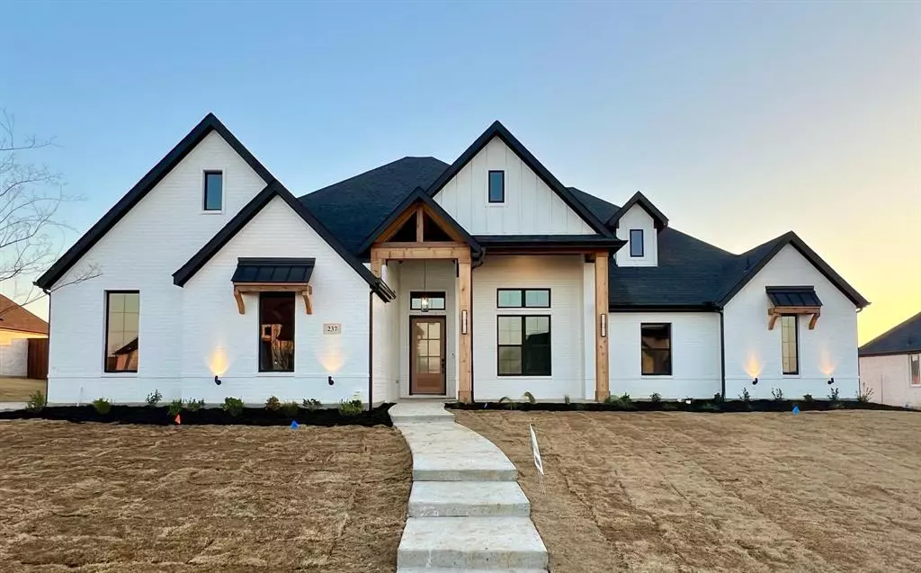 Haslet, TX 76052,237 Oakmont Drive