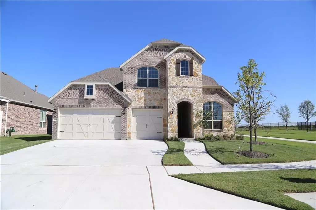 Frisco, TX 75035,11170 Villita Street