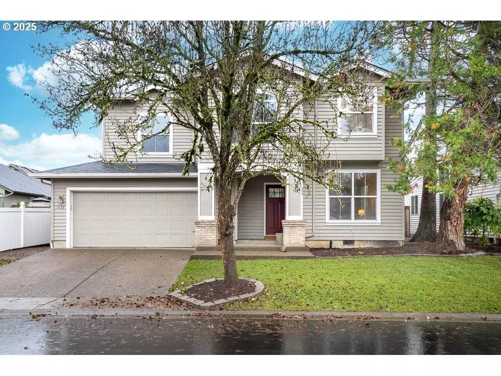 Keizer, OR 97303,5838 WATERFORD WAY