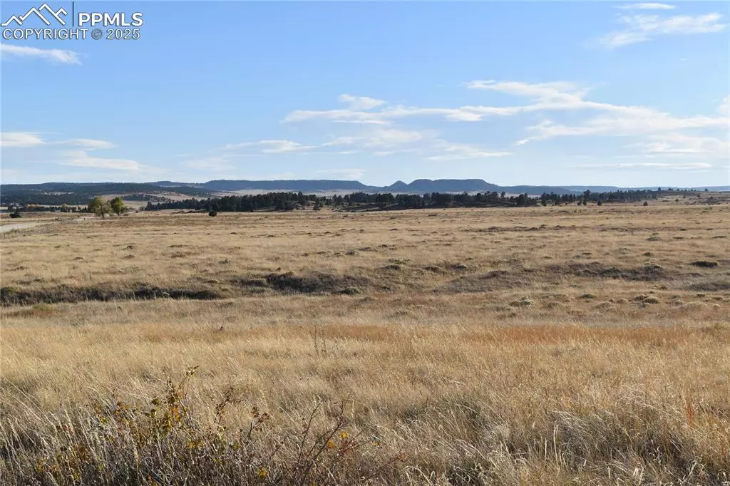 Elbert, CO 80106,0 (Lot 3) County Road 102